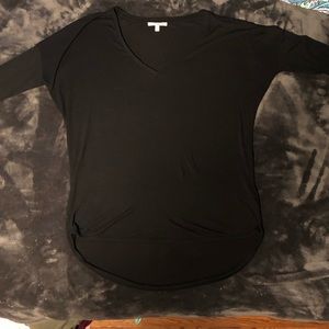 Express | One Eleven hi-Lo tunic